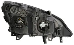 Фара передня ліва Renault Scenic II 03-10р Depo (551-1169L-LDEM1) - мініатюра 2