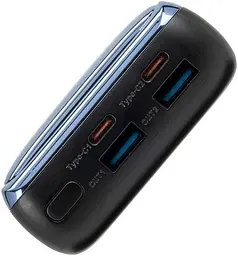 Портативний акумулятор (УМБ) RivaCase Rivapower VA1075 20000 mAh 45W - мініатюра 6