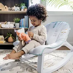 Крісло-шезлонг 3 в 1 Ingenuity Keep Cozy (12428) - мініатюра 6