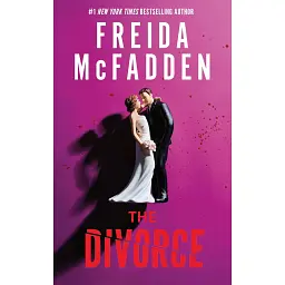 The Divorce - Фріда Мак-Фадден