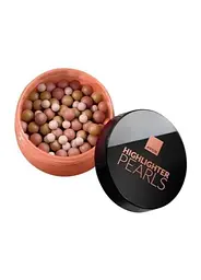 Хайлайтер в шариках Avon, Rose Gold - мініатюра 1