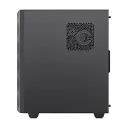 Корпус для ПК Gamemax DIAMOND CP BK - мініатюра 2