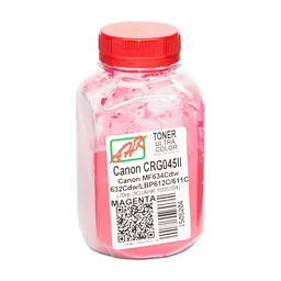 Тонер Canon MF610/630, 70г Magenta AHK (1505204)