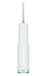 Іригатор Mijia Teeth Flosser F300 MEO703 Green - мініатюра 3