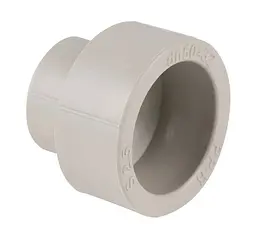 Муфта ППР Pestan редукційна D 50х32 мм (10022222) 30412