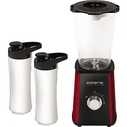 Блендер Polaris PTB 0210A Fitness - мініатюра 2