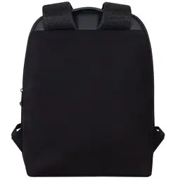 Рюкзак для ноутбука RivaCase 14" 8524 Cardiff, Black (8524Black) - мініатюра 3