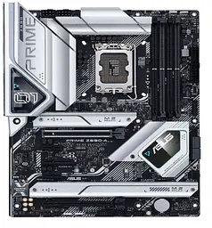 Материнська плата ASUS PRIME Z690-A (PRIME Z690-A) (Socket 1700, Intel Z690, ATX) Б/в