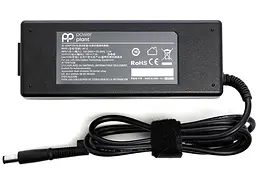Блок живлення для ноутбуків PowerPlant HP 220V, 19V 135W 7.1A (7.4 x 5.0) (HP135F7450)