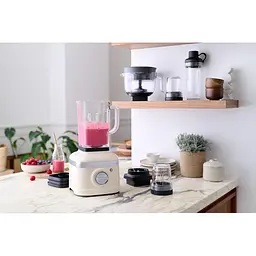 Блендер стаціонарний KitchenAid 5KSB4026EAC - мініатюра 10