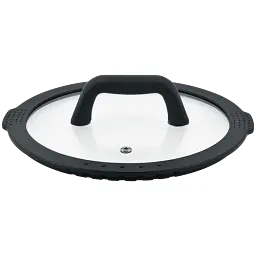 Каструля IQ Be Traditional 18 см (2.5 л) з кришкою IQ-2046-18 - мініатюра 4
