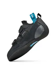 Скельники Scarpa Reflex V Rental 47 Чорний-Сірий - мініатюра 7