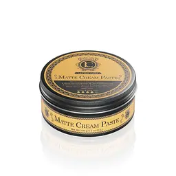 Крем-паста для волосся LAVISH CARE MATTE CREAM PASTE матовий фініш, 400 мл - мініатюра 2
