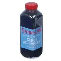 Тонер TonerLab Xerox WC 312/M15 170 г Black (1400430)