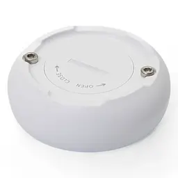 Система захисту від затоплення ZigBee ZEVS Tervix Water Stop 1/2'' (з ZigBee датчиками) (491930) - мініатюра 9
