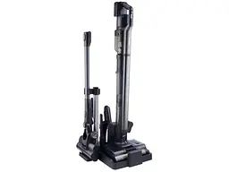 Вертикальний пилосос Hisense HFC743169BKA