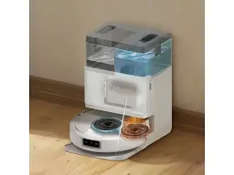 Робот пилосос iRobot Roomba Plus 505 Combo White - мініатюра 8