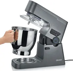 Міксер Graef KM7016EU - мініатюра 4