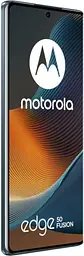 Смартфон Motorola Edge 50 Fusion 8/128GB Forest Blue (PB3T0085) - мініатюра 3