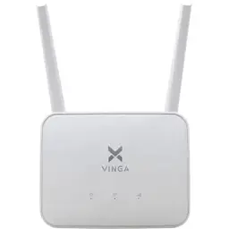 Маршрутизатор Vinga IndHome 4G C101 (VMRL-C101W)