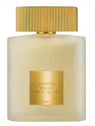 Оригінал Tom Ford Eau de Soleil Blanc 2025 100 мл ТЕСТЕР туалетна вода