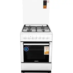 Газова плита ARDESTO FSC-F6060AW - мініатюра 11