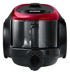 Пилосос Samsung VC07M2110SR/UK (6677370) - мініатюра 5