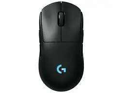 Миша Logitech PRO 2 Lightspeed Black (910-007295)