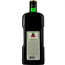 Уцінка. Лікер Jagermeister, 35%, 1,75 л (828566) - мініатюра 2