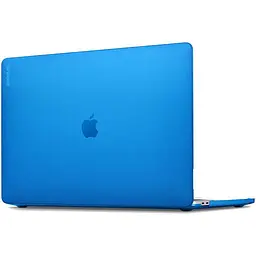 Чохол для ноутбука Incase 16" Hardshell Case for MacBook Pro - Blue (INMB200686-COB) - мініатюра 2