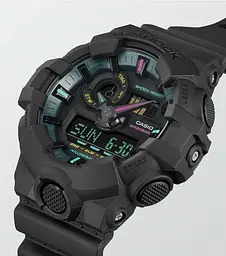 Годинник Casio GA-700MF-1AER - мініатюра 3