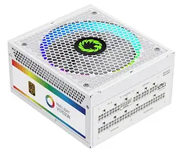 Блок живлення GameMax 1050W RGB1050 PRO WH