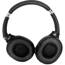 Бездротові розкладні навушники Lelisu LS-221 Bluetooth Black - мініатюра 2