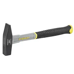Молоток Stanley Fiberglass DIN 487 г (STHT0-51907) - мініатюра 3