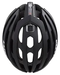 Шолом Lazer Z1 M Чорний Матовий (1096-3710017) - мініатюра 2