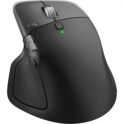 Миша Logitech MX Master 4 for Mac Space Black (910-007577/910-007575) [152523] - мініатюра 3