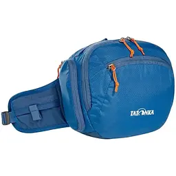 Сумка на пояс Tatonka Hip Bottle Double II Синя (1033-TAT 2226.010)