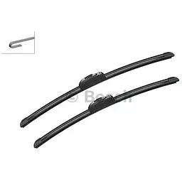 Щітка склоочисника Bosch 3 397 118 993