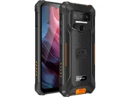 Смартфон Oukitel WP23 Plus 8/256GB Orange - мініатюра 3