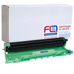 Драм картридж FREE Label Brother DR-1075 (FL-DR1075) - мініатюра 1