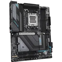 Материнська плата Gigabyte X870 GAMING X WIFI7 (X870 GAMING X WIFI7) (Socket AM5, AMD X870, ATX) - мініатюра 2