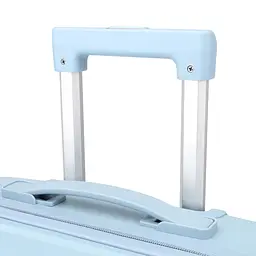 Валіза Semi Line 24" M Blue (T5780-2) - мініатюра 9