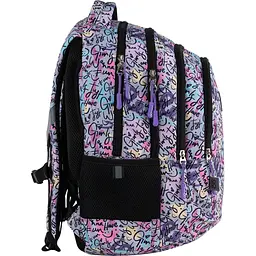 Рюкзак GoPack Teens 162M-1 (GO25-162M-1) - мініатюра 4