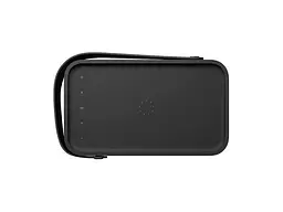 Портативна акустика Bang&Olufsen Beolit 20 Anthracite Black - мініатюра 3