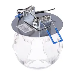 Світильник точковий Brille декоративний HDL-G102 163975 - мініатюра 3