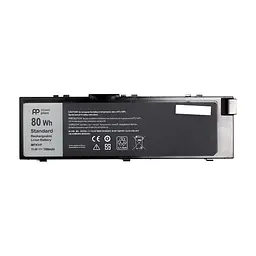 Акумулятор до ноутбука DELL Precision M7510 (0FNY7) 11.4V 7000mAh PowerPlant (NB441495)