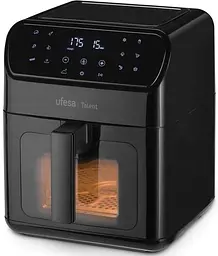 Аерогриль 6,5L digital Talent Ufesa (72805570) - мініатюра 3