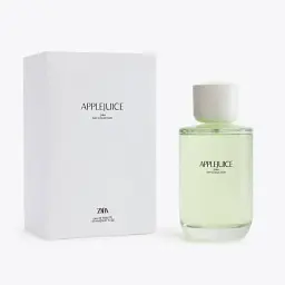 Парфюмированная вода Zara Applejuice, 150 мл