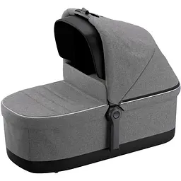Люлька Thule Sleek Bassinet Grey Melange (TH 11000100)