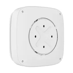 Датчик тепла та чадного газу Ajax FireProtect 2 SB (Heat/CO) White з незмінними батареями (26-00628) - мініатюра 3